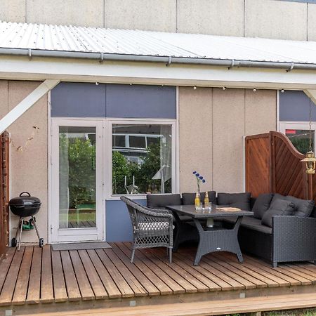 Beautiful Apartment In Neksø Exteriér fotografie