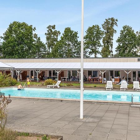 Beautiful Apartment In Neksø Exteriér fotografie