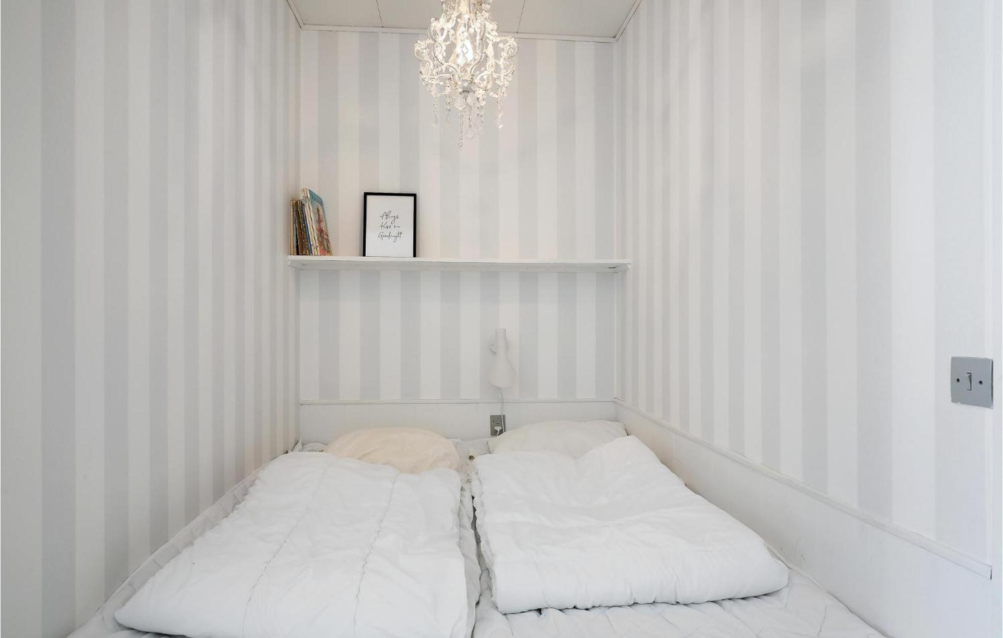 Beautiful Apartment In Neksø Exteriér fotografie