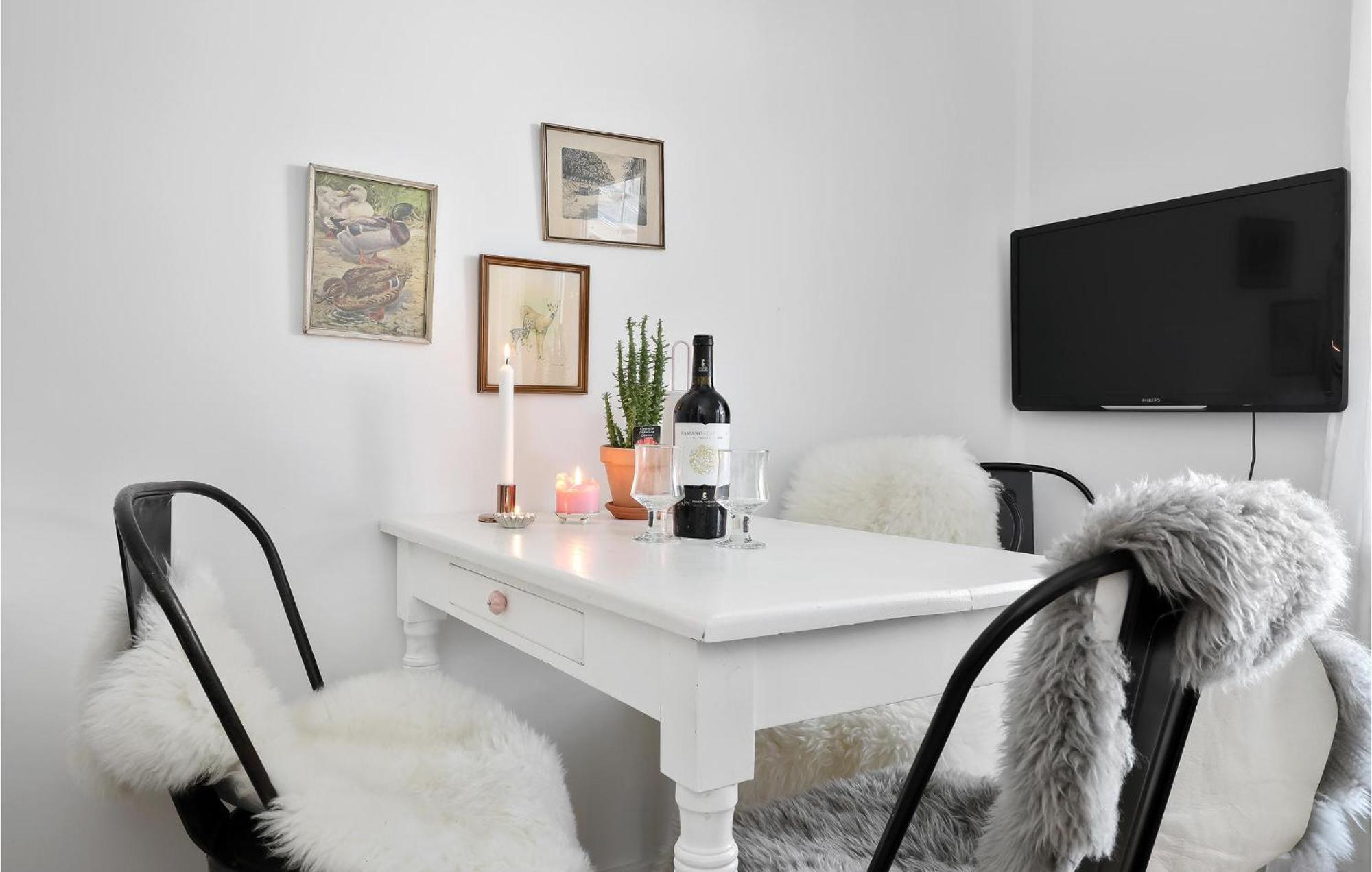 Beautiful Apartment In Neksø Exteriér fotografie