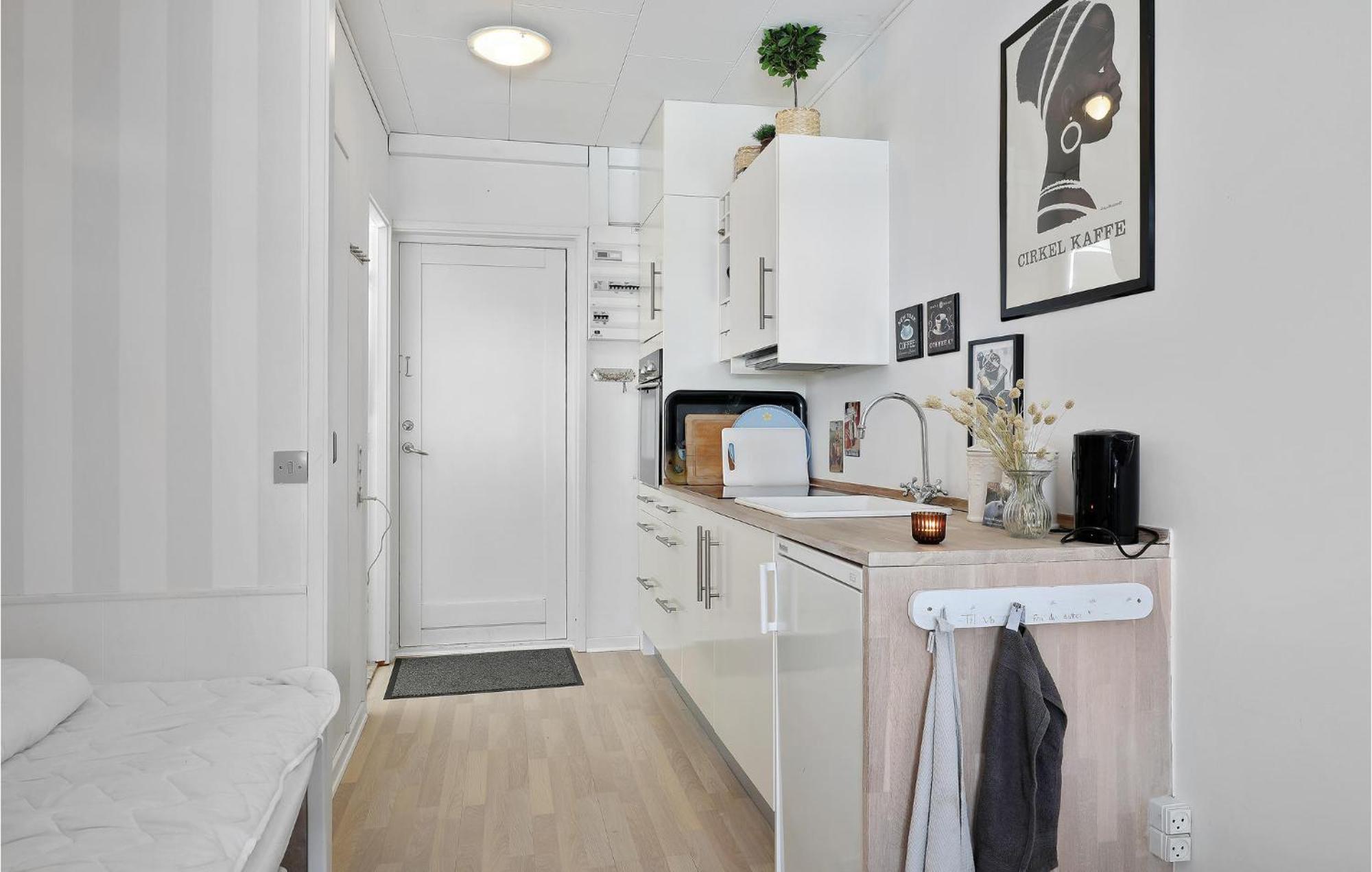 Beautiful Apartment In Neksø Exteriér fotografie