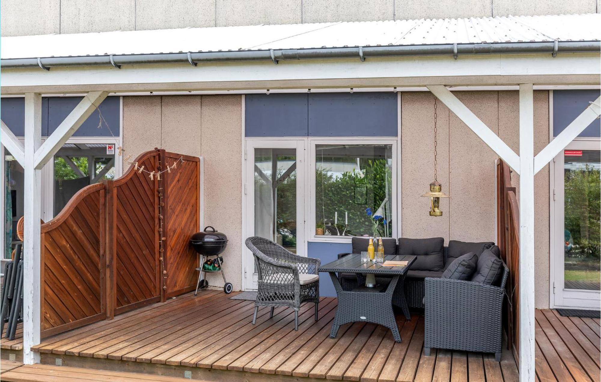 Beautiful Apartment In Neksø Exteriér fotografie