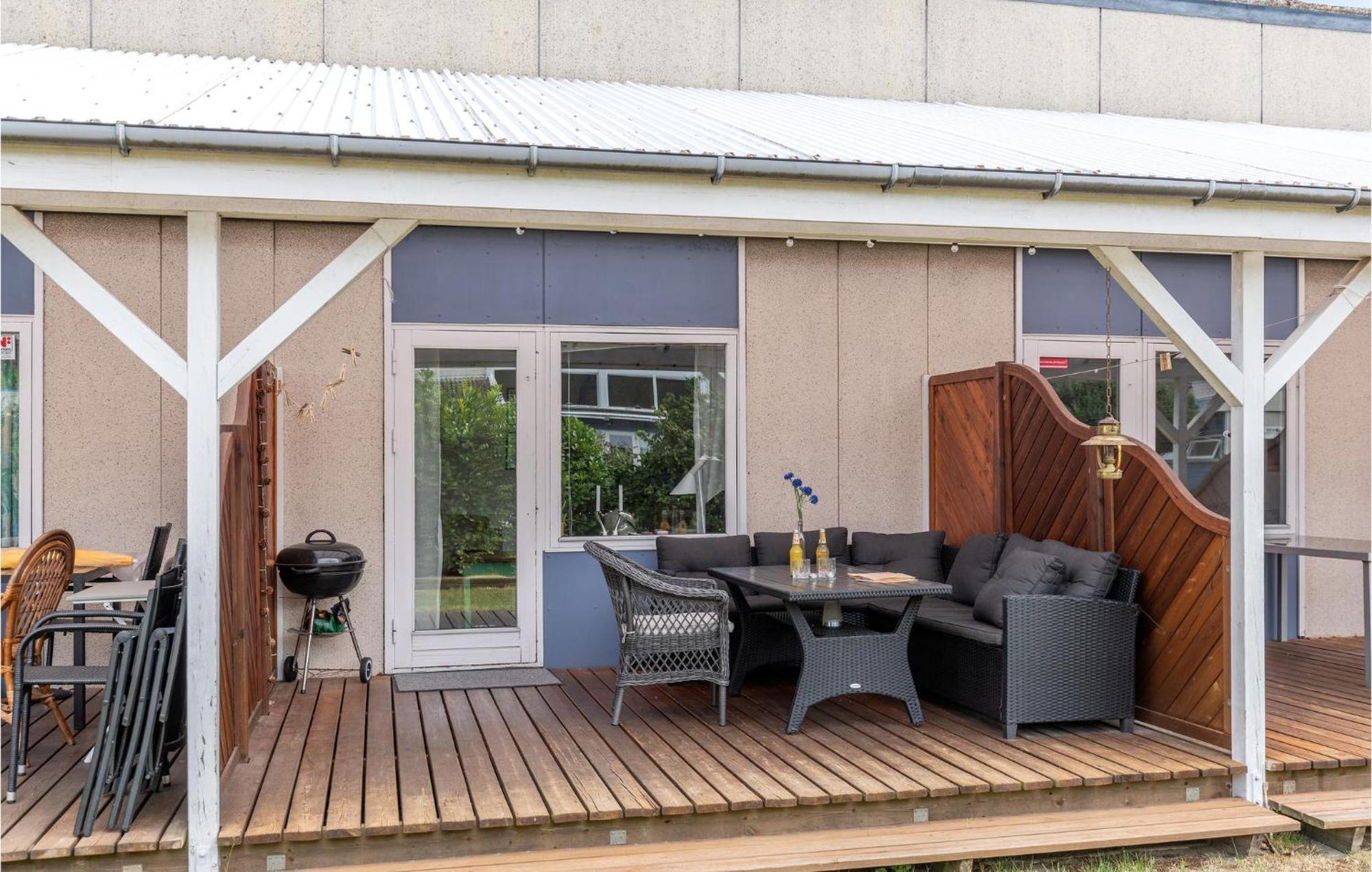 Beautiful Apartment In Neksø Exteriér fotografie