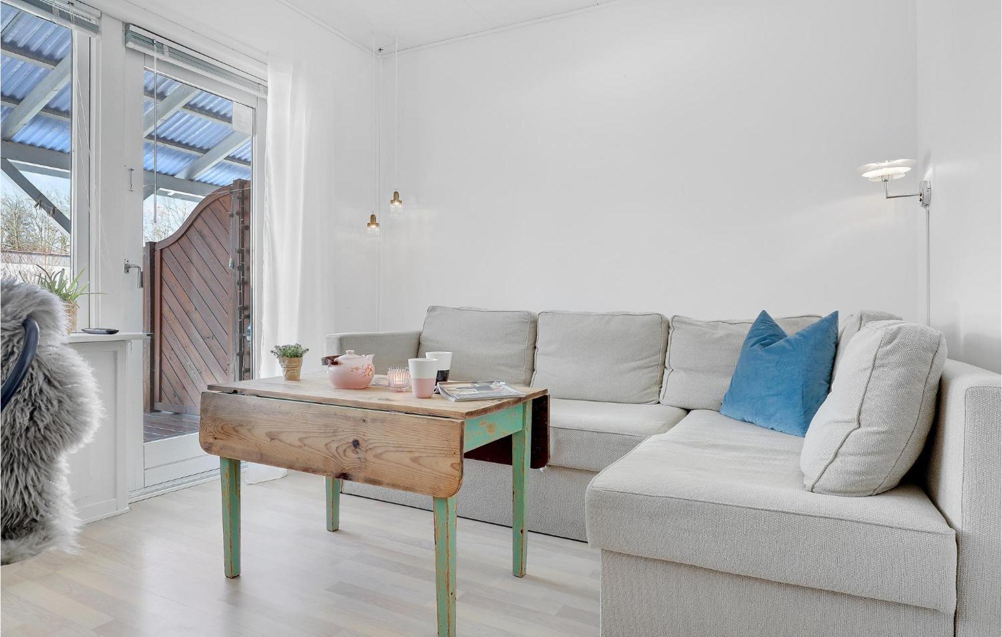 Beautiful Apartment In Neksø Exteriér fotografie